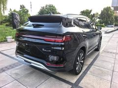 BYD Song PLUS EV Champion Edition 520km Prestigious Edition - photo 7