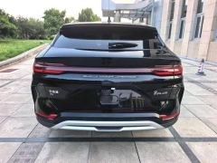 BYD Song PLUS EV Champion Edition 520km Prestigious Edition - photo 8