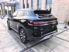 BYD Song PLUS EV Champion Edition 520km Prestigious Edition - photo 9