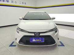 Toyota Levin Facelift 1.5L Enterprise Edition - ფოტო 3