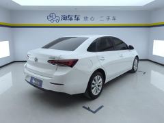 Buick Excelle Facelift Paradigm 1.5L Automatic Elite Edition - фото 2