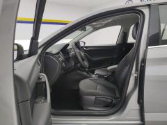 Skoda Octavia Mingrui 1.5L Tiptronic Comfort Edition - ფოტო 14