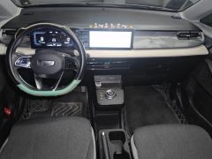 Geely Geometry E Firefly 301km Aurora - ფოტო 16
