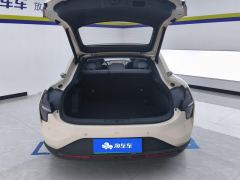 XPeng MONA M03 620 Long Range Version - ფოტო 7