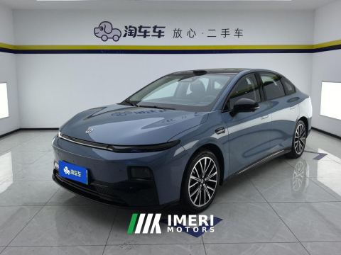2025 Leapmotor Leapo B01 550 LiDAR Edition - ავტომობილი ჩინეთიდან