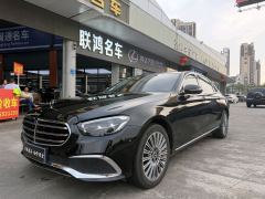 Mercedes-Benz E Class E-Class E 300 L Luxury - фото 1