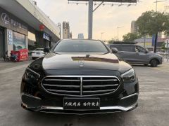 Mercedes-Benz E Class E-Class E 300 L Luxury - фото 2
