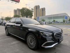 Mercedes-Benz E Class E-Class E 300 L Luxury - фото 3