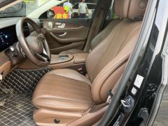 Mercedes-Benz E Class E-Class E 300 L Luxury - фото 4