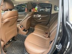 Mercedes-Benz E Class E-Class E 300 L Luxury - фото 5
