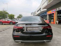 Mercedes-Benz E Class E-Class E 300 L Luxury - фото 8