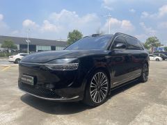 AITO HarmonyOS Intelligent Mobility M9 EREV Ultra Edition 42kwh 6-seater edition - photo 1