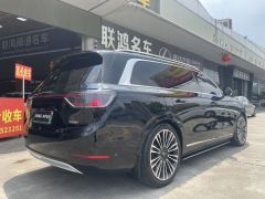 AITO HarmonyOS Intelligent Mobility M9 EREV Ultra Edition 42kwh 6-seater edition - photo 10