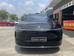 AITO HarmonyOS Intelligent Mobility M9 EREV Ultra Edition 42kwh 6-seater edition - photo 2