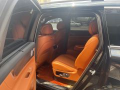 AITO HarmonyOS Intelligent Mobility M9 EREV Ultra Edition 42kwh 6-seater edition - photo 5