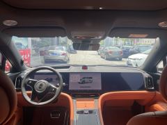 AITO HarmonyOS Intelligent Mobility M9 EREV Ultra Edition 42kwh 6-seater edition - photo 6