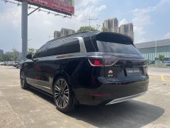 AITO HarmonyOS Intelligent Mobility M9 EREV Ultra Edition 42kwh 6-seater edition - photo 8