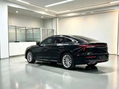 Bestune B70 1.5T Version - ფოტო 6
