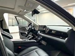 Bestune B70 1.5T Version - ფოტო 7