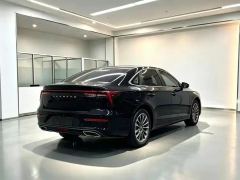 Bestune B70 1.5T Version - ფოტო 8