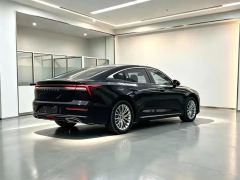 Bestune B70 1.5T Version - ფოტო 9
