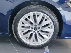 Audi A7L 45 TFSI S-line Version - photo 6
