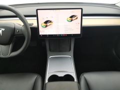 Tesla Model 3 556km Rear-Wheel Drive Edition - ფოტო 19