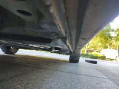 Chevrolet Cavalier 325T Edition - ფოტო 10