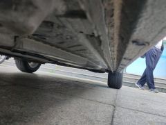 Chevrolet Cavalier 325T Edition - ფოტო 11