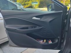 Chevrolet Cavalier 325T Edition - ფოტო 12