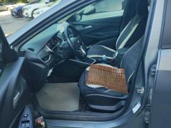 Chevrolet Cavalier 325T Edition - ფოტო 14