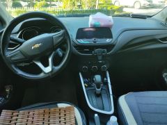 Chevrolet Cavalier 325T Edition - ფოტო 16