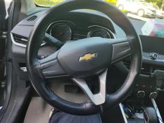 Chevrolet Cavalier 325T Edition - ფოტო 18