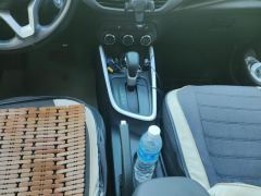 Chevrolet Cavalier 325T Edition - ფოტო 19
