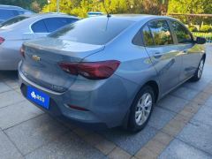 Chevrolet Cavalier 325T Edition - ფოტო 2