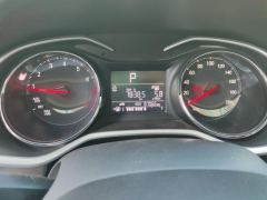 Chevrolet Cavalier 325T Edition - ფოტო 20