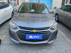 Chevrolet Cavalier 325T Edition - ფოტო 3