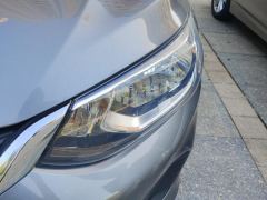 Chevrolet Cavalier 325T Edition - ფოტო 4
