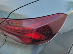 Chevrolet Cavalier 325T Edition - ფოტო 5