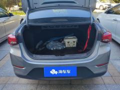 Chevrolet Cavalier 325T Edition - ფოტო 7