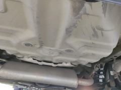 Chevrolet Cavalier 325T Edition - ფოტო 9