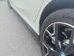 BMW i3 eDrive 40 L Midnight Edition Package - фото 11