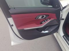 BMW i3 eDrive 40 L Midnight Edition Package - фото 12