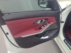 BMW i3 eDrive 40 L Midnight Edition Package - фото 13