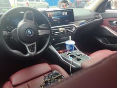 BMW i3 eDrive 40 L Midnight Edition Package - фото 16