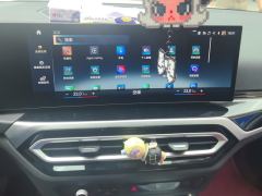 BMW i3 eDrive 40 L Midnight Edition Package - фото 17