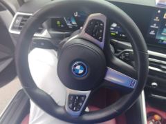 BMW i3 eDrive 40 L Midnight Edition Package - фото 18