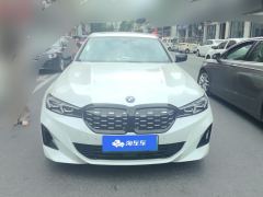 BMW i3 eDrive 40 L Midnight Edition Package - фото 3