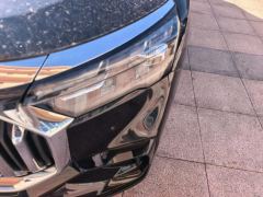 Geely Haoyue L 2.0T Flagship Version - ფოტო 4
