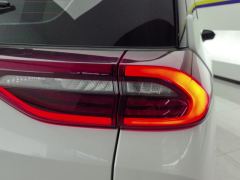 GAC Aion M6 Pro 270T Luxury Edition - ფოტო 5